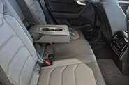 Volkswagen Touareg R-Line Platinum 1