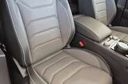 Volkswagen Touareg R-Line Platinum 1