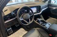 Volkswagen Touareg R-Line Platinum 2