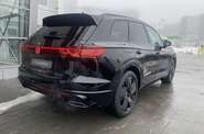 Volkswagen Touareg R-Line Platinum 1