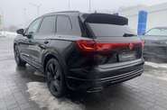 Volkswagen Touareg R-Line Platinum 1