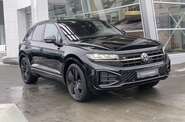 Volkswagen Touareg R-Line Platinum 1