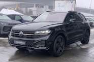 Volkswagen Touareg R-Line Platinum 1