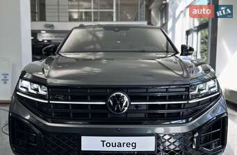 Volkswagen Touareg 2025 в Київ