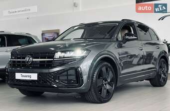 Volkswagen Touareg 2025 в Київ