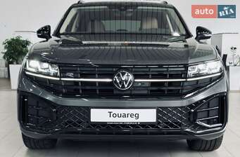 Volkswagen Touareg 2026 в Київ