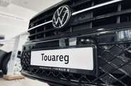 Volkswagen Touareg R-Line Platinum 1