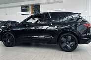 Volkswagen Touareg R-Line Platinum 1