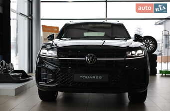 Volkswagen Touareg 2025 в Тернопіль