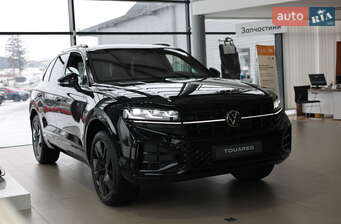Volkswagen Touareg 2025 в Тернопіль