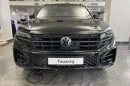Volkswagen Touareg R-Line Platinum 1