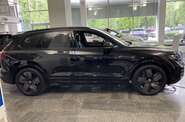 Volkswagen Touareg R-Line Platinum 1