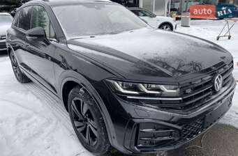 Volkswagen Touareg 2025 в Київ