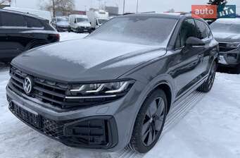 Volkswagen Touareg 2025 в Київ