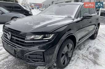 Volkswagen Touareg 2026 в Київ