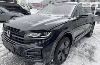 Volkswagen Touareg 2026 R-Line Platinum 3