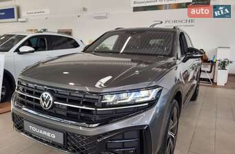 Volkswagen Touareg 2025 в Київ