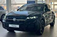 Volkswagen Touareg R-Line Platinum 3