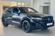 Volkswagen Touareg R-Line Platinum 3