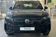 Volkswagen Touareg R-Line Platinum 3