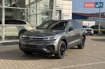 Volkswagen Touareg 2026 в Чернівці