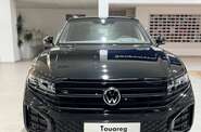 Volkswagen Touareg R-Line Platinum 4