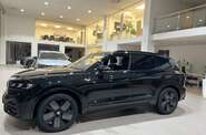Volkswagen Touareg R-Line Platinum 4
