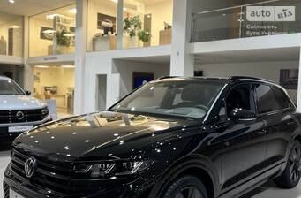 Volkswagen Touareg 2026 R-Line Platinum 4