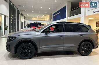 Volkswagen Touareg 2026 в Кропивницький (Кіровоград)