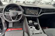 Volkswagen Touareg Silver+