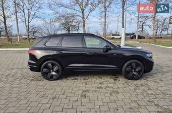 Volkswagen Touareg 2026 в Миколаїв