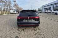 Volkswagen Touareg R-Line Platinum 3