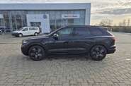 Volkswagen Touareg R-Line Platinum 3