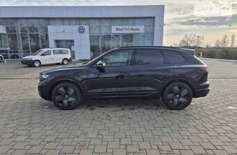 Volkswagen Touareg 2026 R-Line Platinum 1