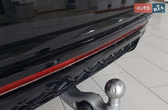 Volkswagen Touareg 2026 в Миколаїв