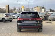 Volkswagen Touareg R-Line Platinum 1