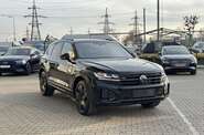 Volkswagen Touareg R-Line Platinum 1