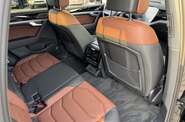 Volkswagen Touareg R-Line Platinum 1