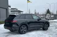 Volkswagen Touareg R-Line Platinum 1