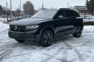 Volkswagen Touareg R-Line Platinum 1