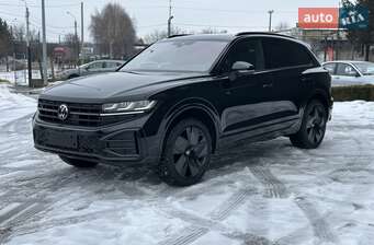 Volkswagen Touareg 2026 в Миколаїв