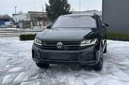 Volkswagen Touareg R-Line Platinum 1