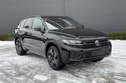 Volkswagen Touareg R-Line Platinum 1