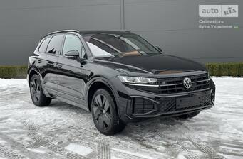 Volkswagen Touareg 3.0 TDI AT (286 к.с.) AWD 2025