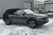 Volkswagen Touareg R-Line Platinum 1