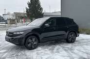 Volkswagen Touareg R-Line Platinum 1