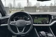 Volkswagen Touareg R-Line Platinum 1