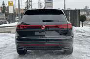 Volkswagen Touareg R-Line Platinum 1