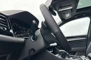 Volkswagen Touareg R-Line Platinum 1