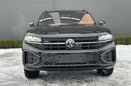 Volkswagen Touareg R-Line Platinum 1